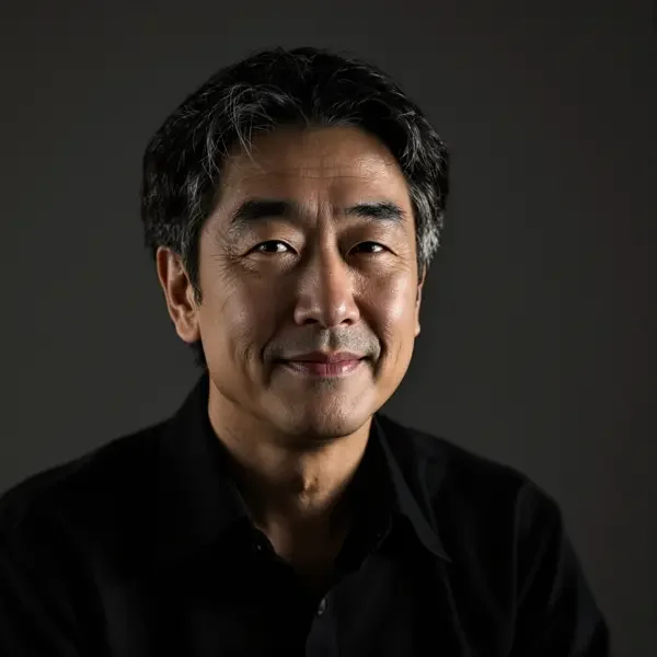 小津安二郎 小津安二郎 导演肖像